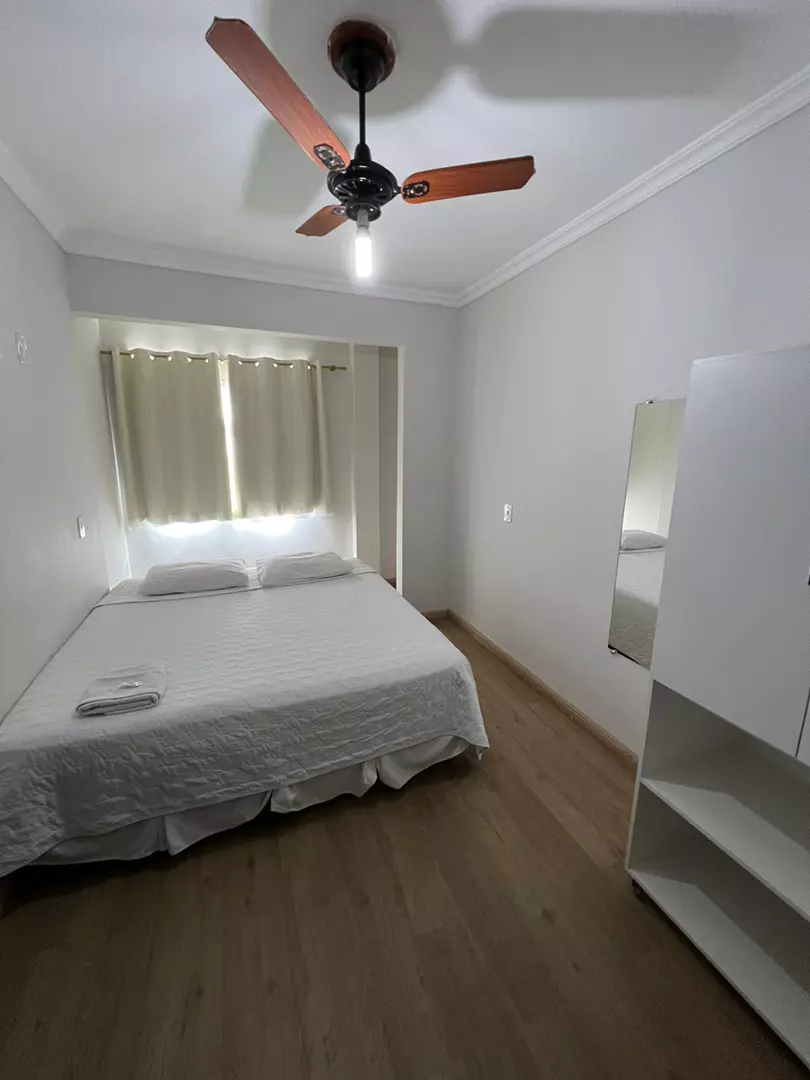 Apartamento Standard - CASAL FUNDO